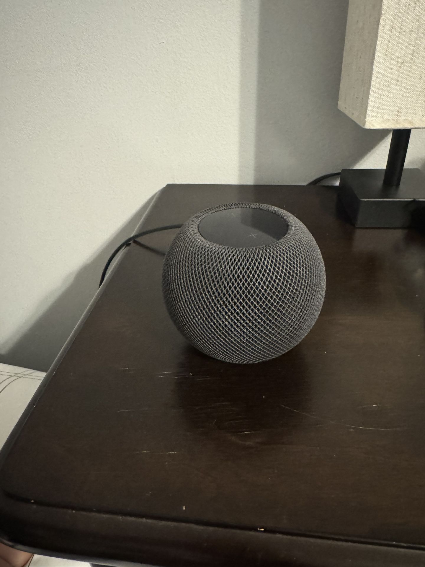 Apple HomePod Mini
