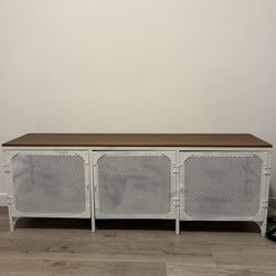 IKEA Fjallbo TV Stand