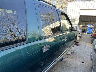 chevy silverado  parts obs