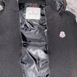 Moncler Jacket