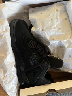Black cats