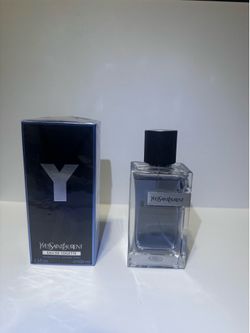 YSL Y EAU DE TOILETTE