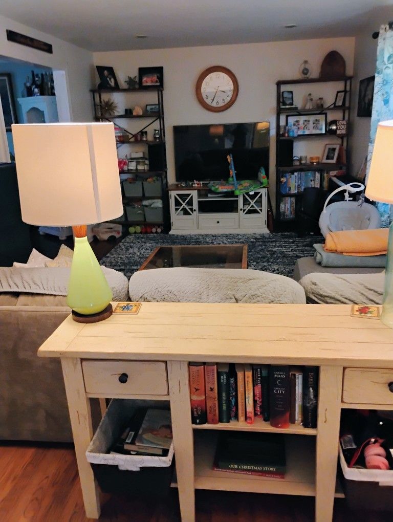 Cleaning Services 