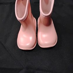 Rainboots-Girls
