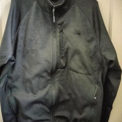 Men's Northface Jacket Size Xl