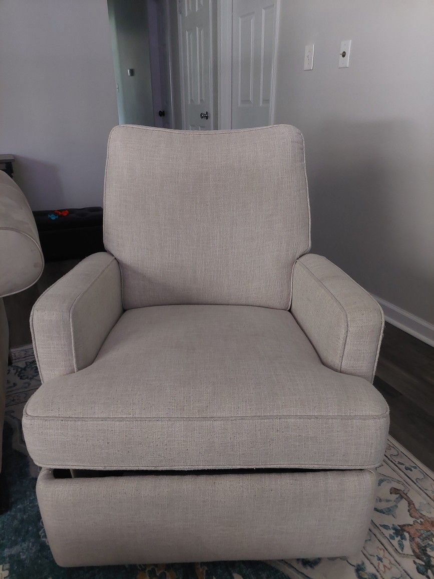 recliner