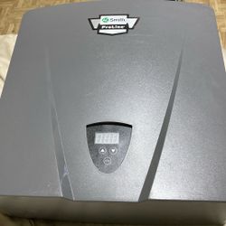 Elctric Instant Water Heater