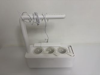 Click & Grow Smart Garden