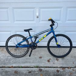 GT Mach One Mini 20” BMX