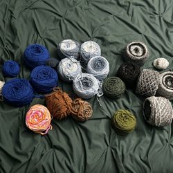 Yarn