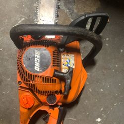 Cs 490 24Inch Bar Professional Grade Chainsaw