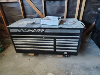 Mac toolbox