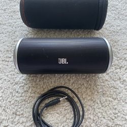 JBL Flip Bluetooth Wireless Portable Stereo Speaker