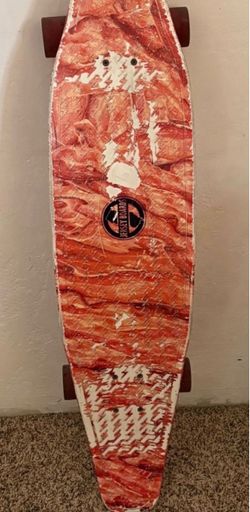 Jersey Board Long Board