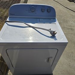 $50 - Electric Dryer
