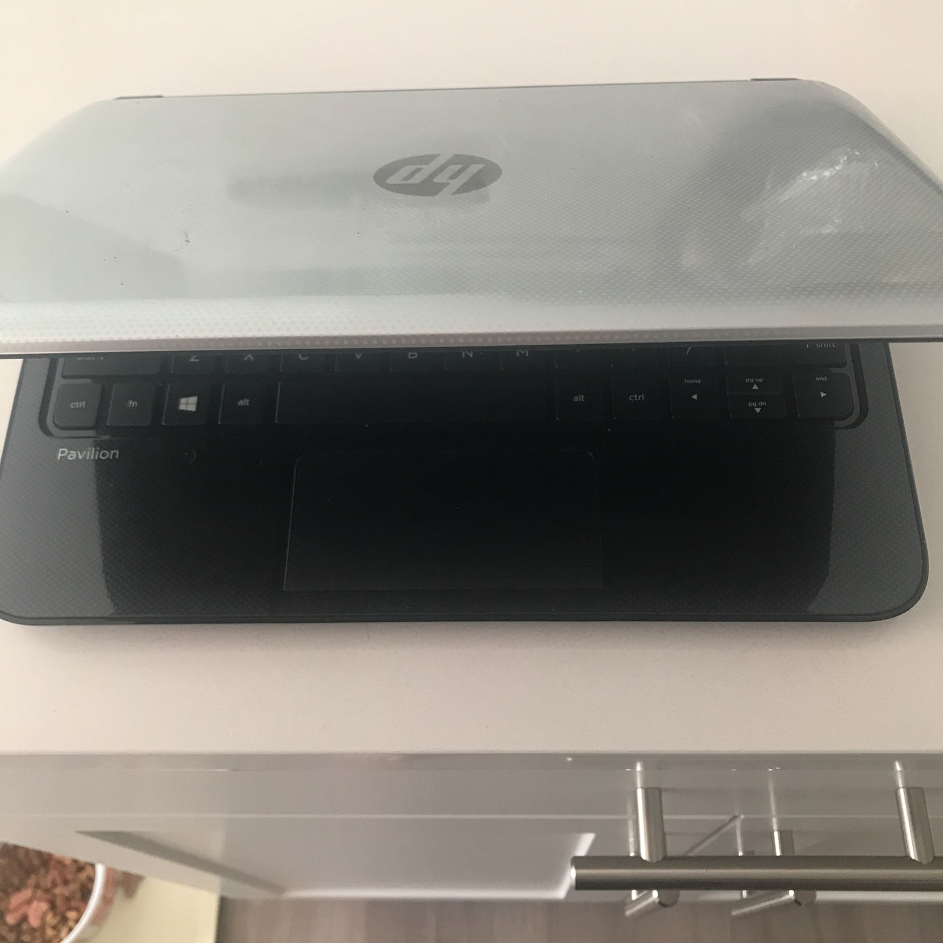 Hp Notebook Pavilion Dts