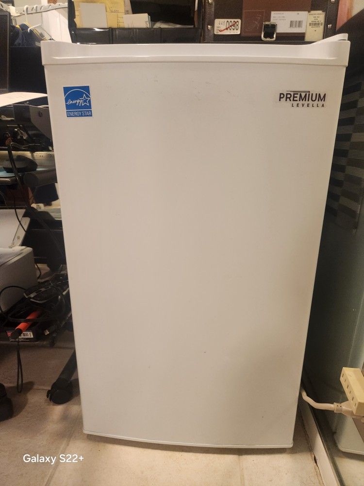 Freezer Vertical Puerta Frontal