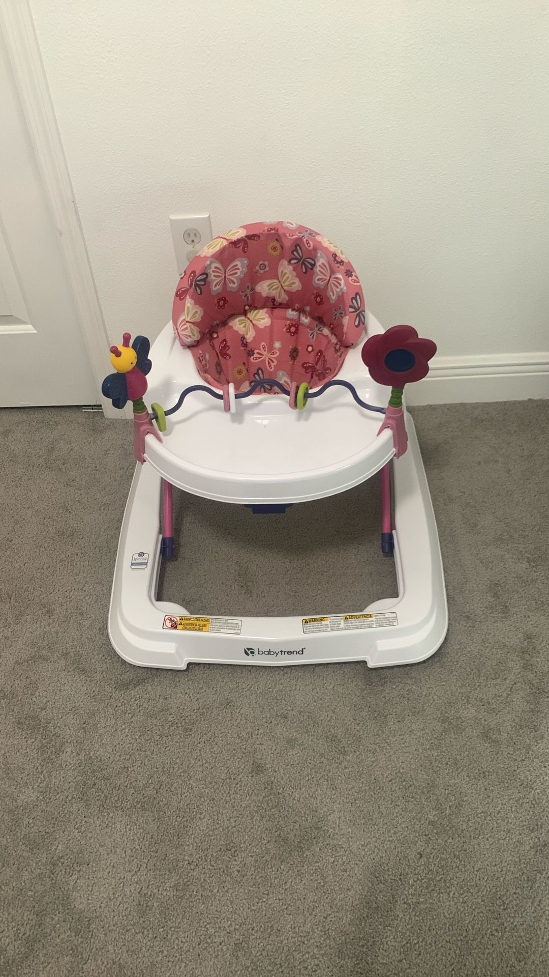 Baby Walker