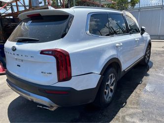 Rear end parts for 2020 2021 2022 KIA TELLURIDE