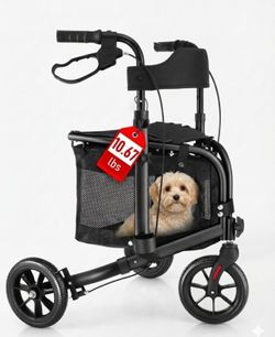 Walk Mate light weight adult walker