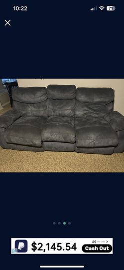 Couches