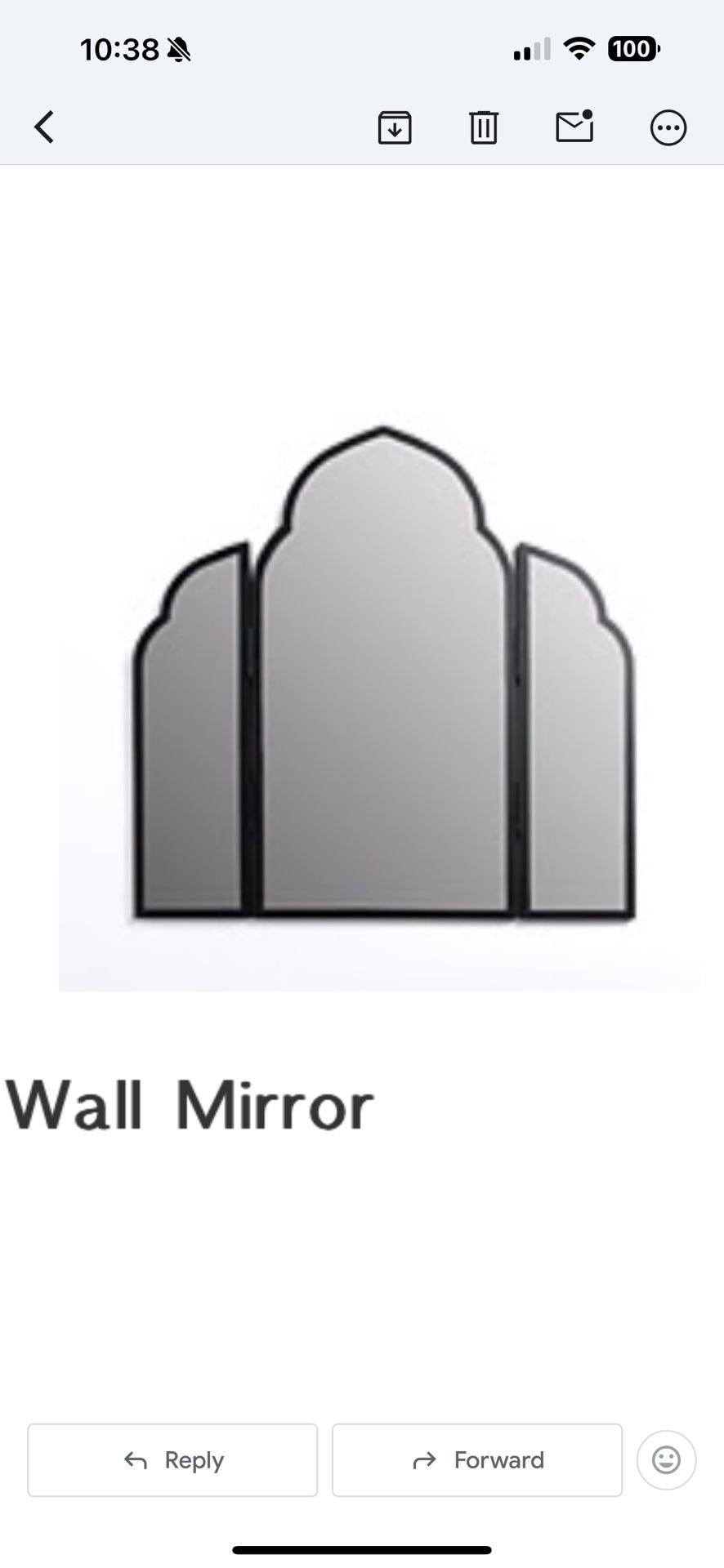 Mirror