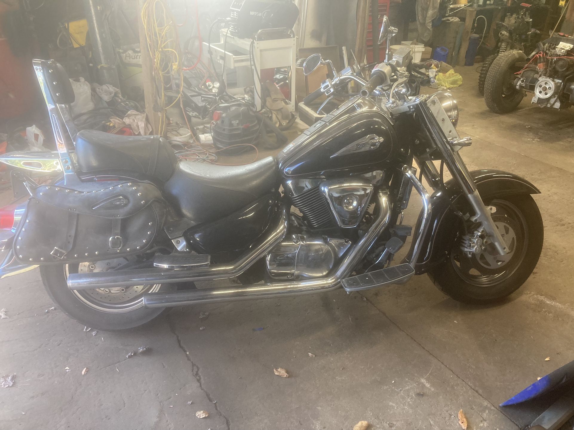 03 Intruder