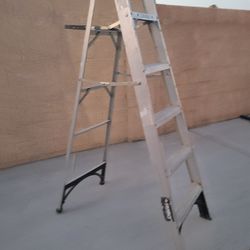 Ladder