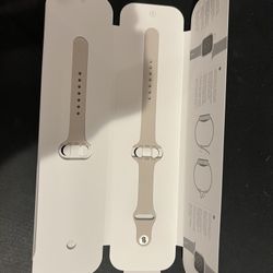 New Apple Watch Band (never Worn)