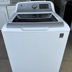 GE Washer (1 Month Warranty)