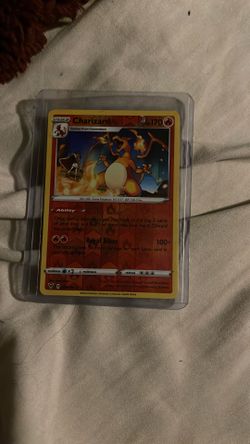 Pokémon Card