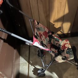 Umbrella Stroller