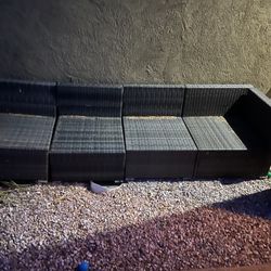 Patio Chairs
