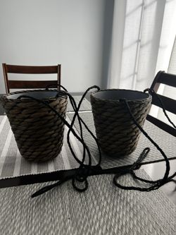 Pots
