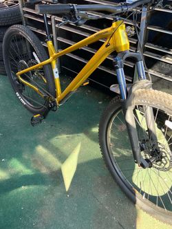 Habit HT 2 Mountain bike
