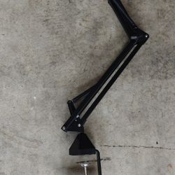 Microphone Arm