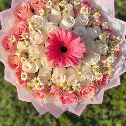 Mix Bouquet 