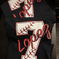 Custom shirts/camisa personalizada