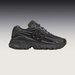 adidas Adistar Jellyfish Pharrell Williams Triple Black - Size 6M