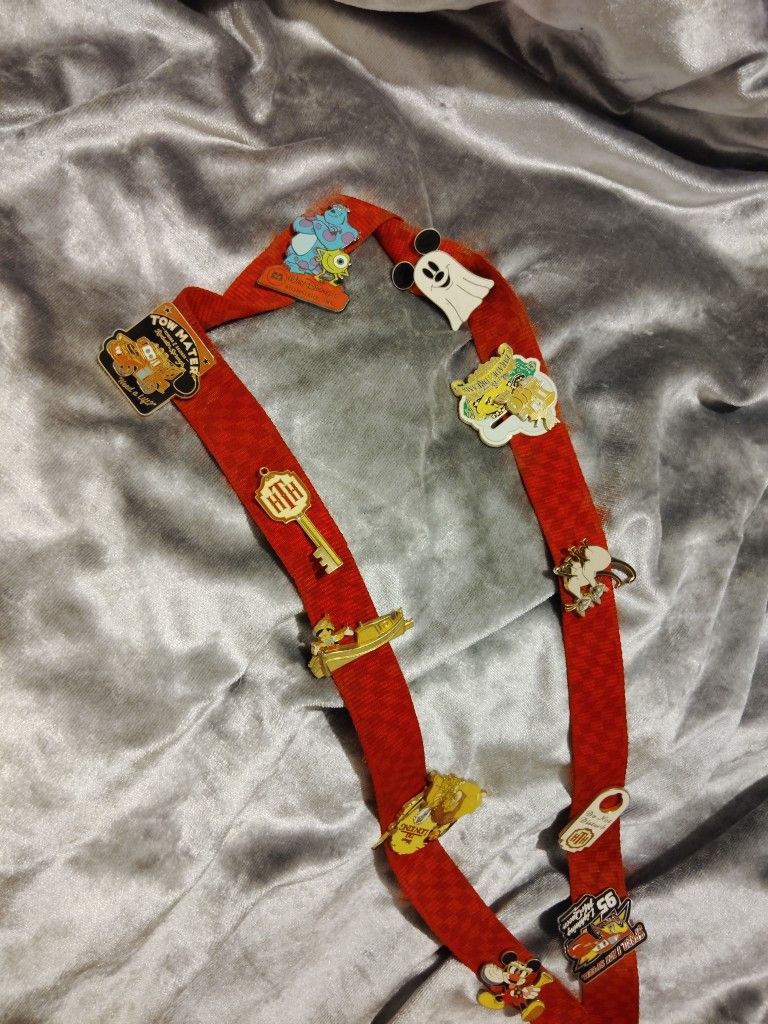 Disney Trading Pins