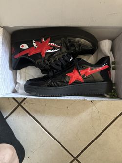 BAPESTA 