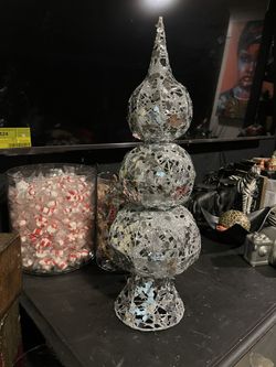 Christmas tree Topper
