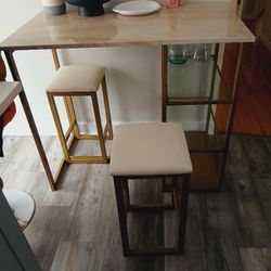 Table Bar 