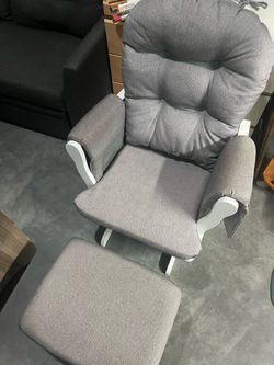 Rocking chair