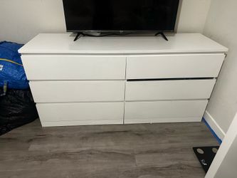 IKEA DRESSER