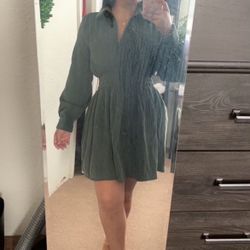 Zara Dress