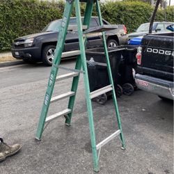 Ladder 