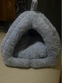 Cat bed