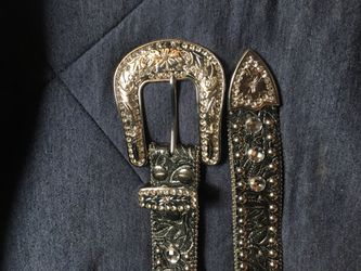 Blazin Roxx Belt