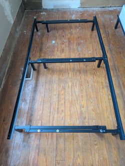 Twin Size Mattress & Frames